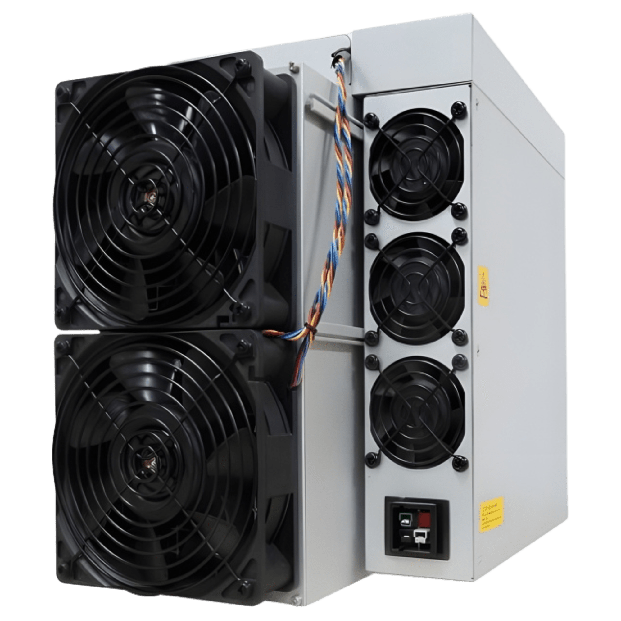 Bitmain Antminer KS5 PRO 21TH 3150W Kaspa My Store 